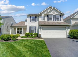 7618 Hutton St, Blacklick, OH 43004