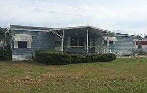 REO#A150BL5 - Front of Property