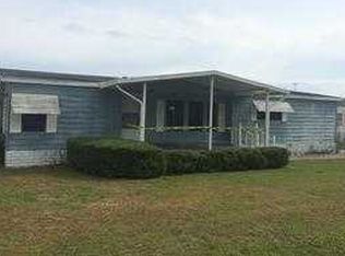 5901 SW 63rd St, Ocala, FL 34474