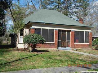 108 N Lakefront St, Boaz, AL 35957