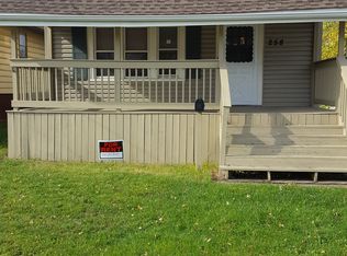 258 Darrow Rd, Akron, OH 44305