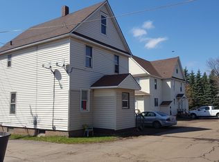 102 5th St S, Virginia, MN 55792