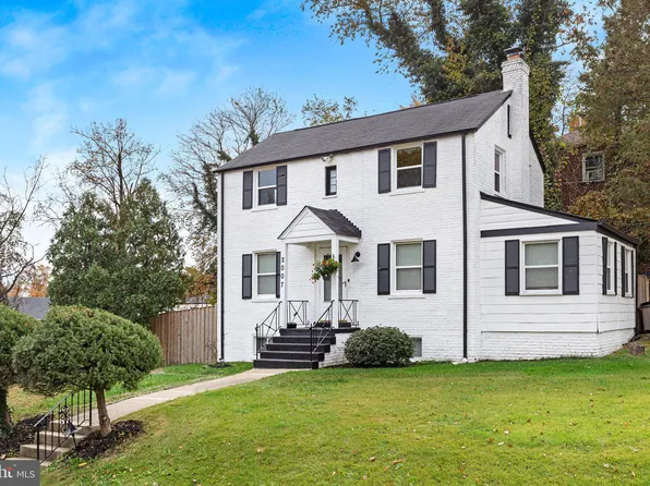 2007 Chillum Rd, Hyattsville, MD 20782