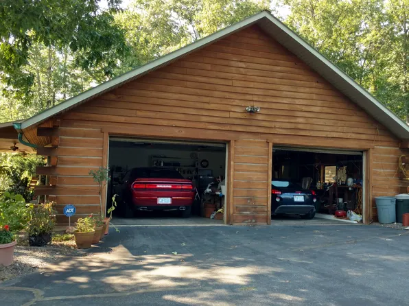 787 Sawyer Cove Rd, Hayesville, NC 28904