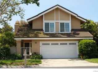 23 Orangegrove, Irvine, CA 92604