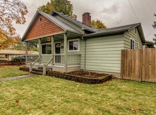 390 W Clarendon St, Gladstone, OR