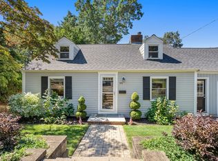 93 Forbes Hill Rd, Quincy, MA 02169