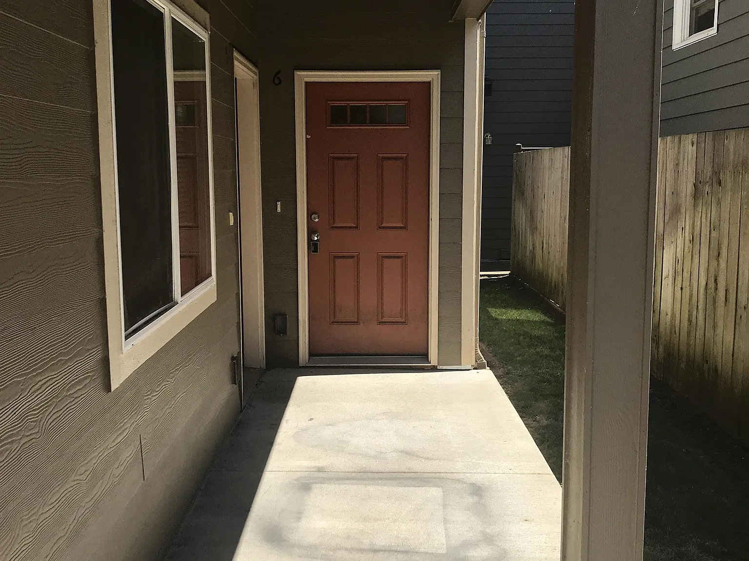1777 Mill Street - 4 -K14 — Photo 4