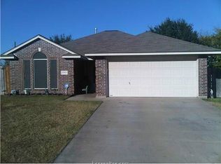 2903 N Jenna Ct, Bryan, TX 77802