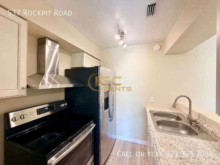 537 Rockpit Rd — Photo 5