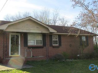 416 Highland St, Boaz, AL 35957