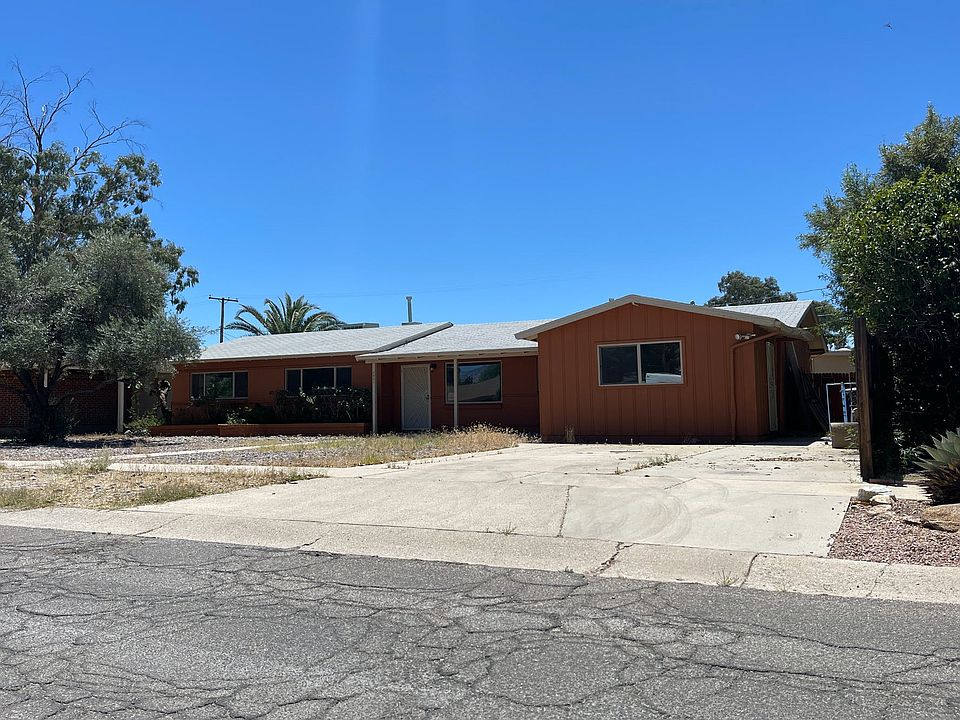 4802 E Bellevue St, Tucson, AZ 85712 Zillow