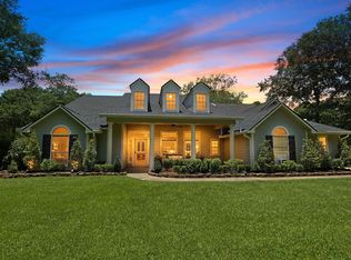 29470 Paint Ln, Waller, TX 77484