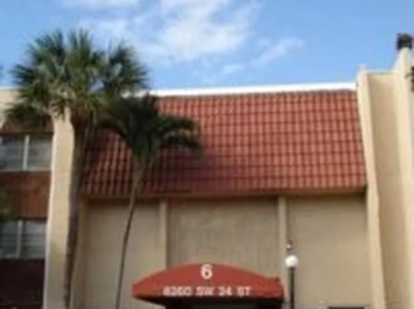8260 SW 24th St APT 6110, North Lauderdale, FL 33068