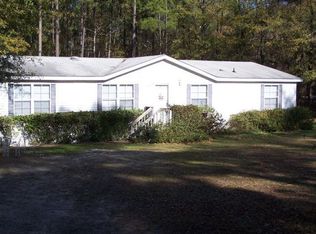 6 Flintrock Ct, North Augusta, SC 29860