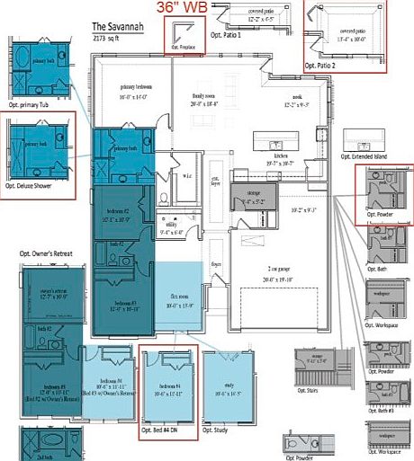 2nd image of 2652 Alyssa St