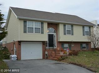 34 Riflemen Ln, Winchester, VA 22601