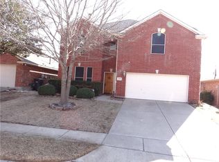 3076 Bigleaf Dr, Little Elm, TX 75068