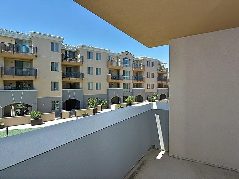 3877 Pell Pl #211 — Photo 16