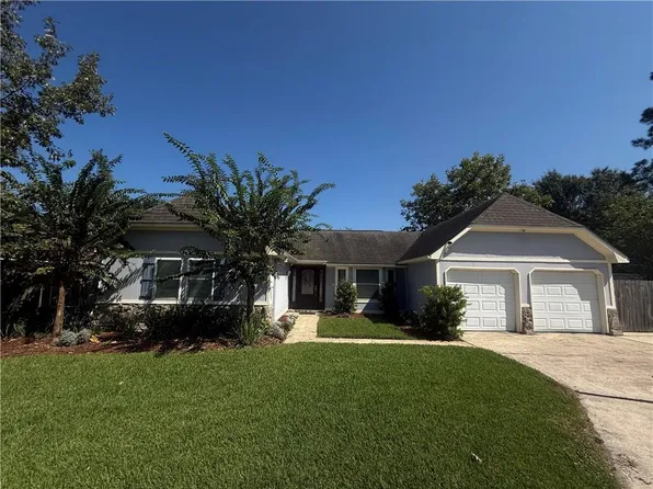 438 Briargrove Dr, Slidell, LA 70458