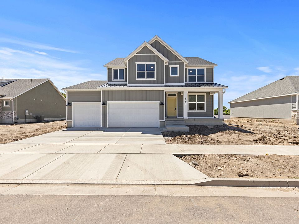 1st image of 6393 S Larry Way #133