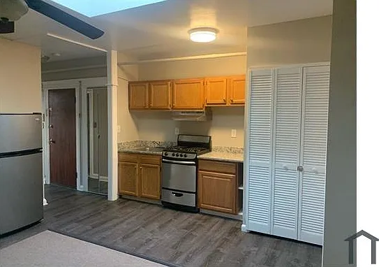 4017 Kansas Ave NW #3 — Photo 1