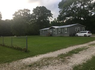 1377 Woods Loop, Vinton, LA 70668