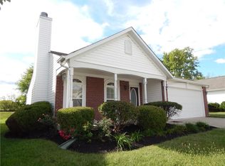 1934 Theodore Dr, Indianapolis, IN 46214