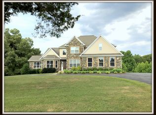 32 Turnstone Ct, Stafford, VA 22556
