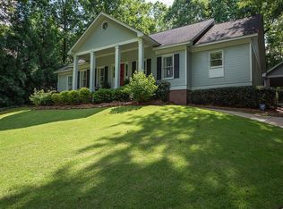647 Burke Pl, Auburn, AL 36830