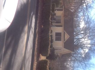 215 Dellinger Rd, Shelby, NC 28152