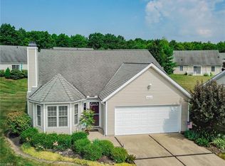 15062 Primrose Ln, Middlefield, OH 44062