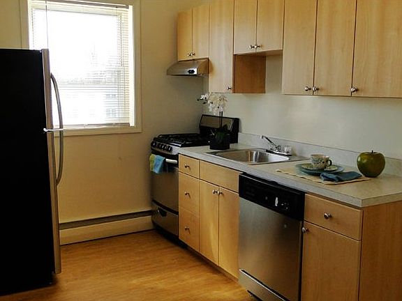 Kitchen- Edgehill