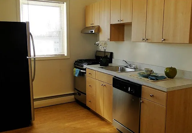 Kitchen- Edgehill