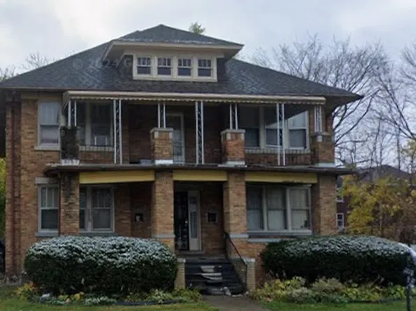 2676 Sturtevant St, Detroit, MI
