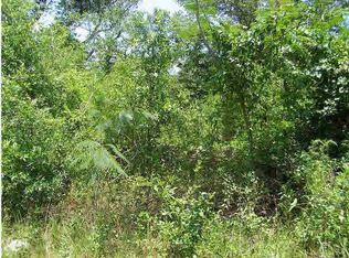 5545 Bay Edge Ln, Milton, FL 32583