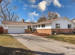 7629 S Cedar Cir, Littleton, CO 80120