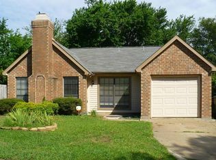 12 Brewster Ct, Allen, TX 75002