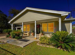 1817 Kowis St, Houston, TX 77093