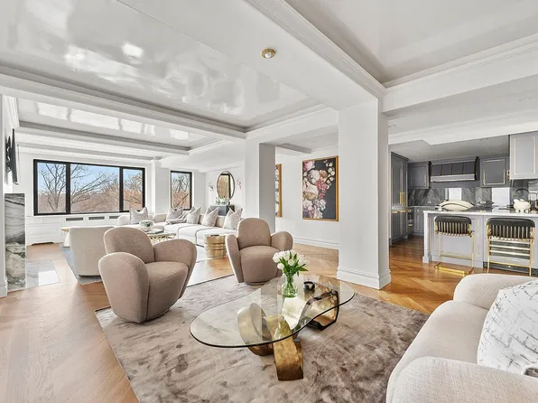 230 Central Park S #6DE, New York, NY 10019