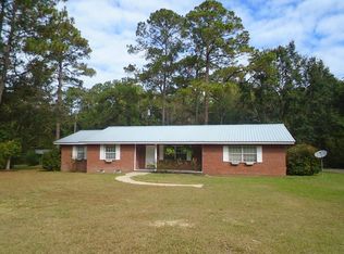 248 Bob Sikes Rd, Defuniak Springs, FL 32435