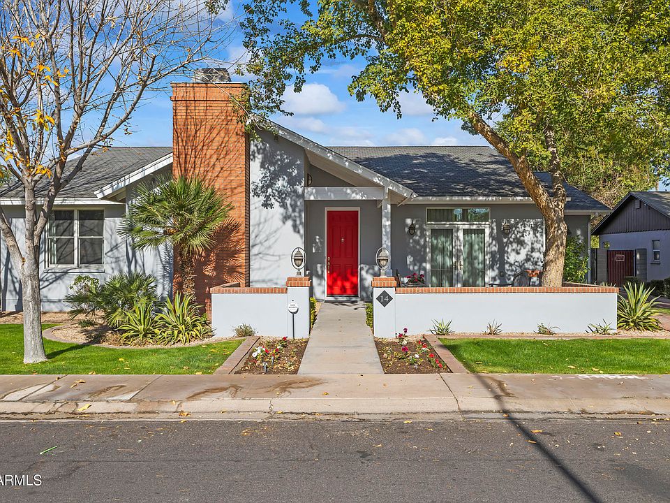 14 E 14th St, Tempe, AZ 85281 | Zillow