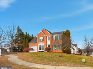 6580 Ashby Grove Loop, Haymarket, VA 20169