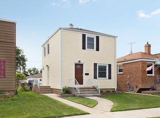 4134 Home Ave, Stickney, IL 60402