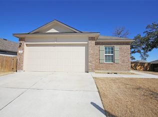 325 Old Glory Trl, Liberty Hill, TX 78642