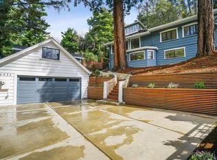 6432 Pinehaven Rd, Oakland, CA 94611