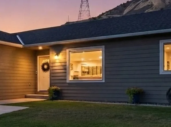 145 George Loop, Rock Island, WA 98850