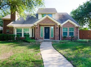 2056 Antwerp Ave, Plano, TX 75025
