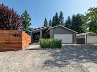 1415 Livorna Rd, Alamo, CA 94507