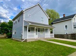 76 Pardee St, New Haven, CT 06513
